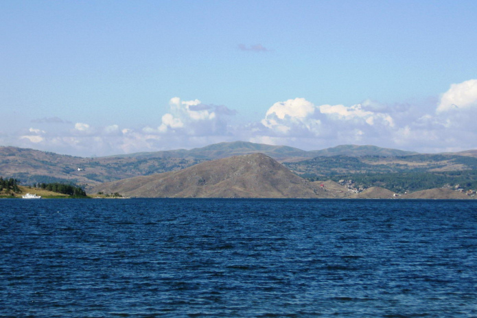 Задумайся о лете уже сейчас! - PR